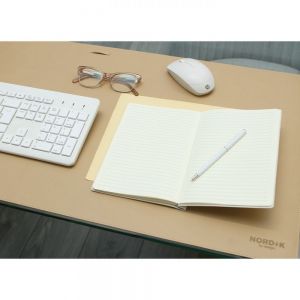 LIBRETA CROICK. personalizada