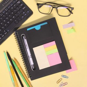 LIBRETA ZYGI. personalizada