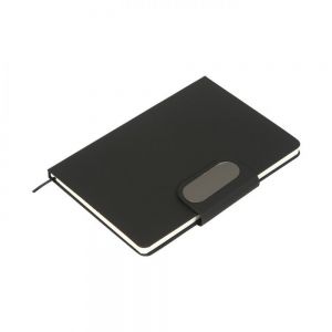LIBRETA HUN. personalizada
