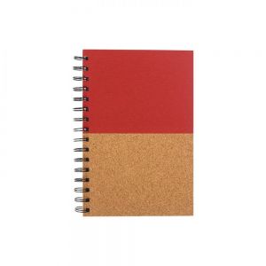 LIBRETA GERI. personalizada