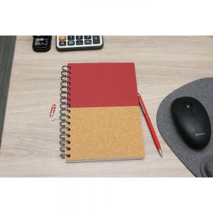 LIBRETA GERI. personalizada