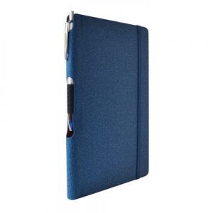 LIBRETA PEN personalizada