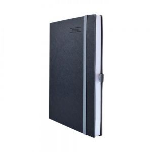 LIBRETA MADRID personalizada