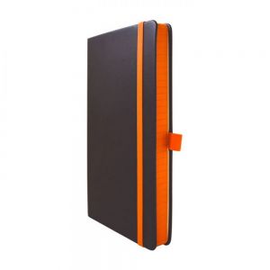 LIBRETA CORE personalizada