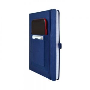 LIBRETA IVORY personalizada