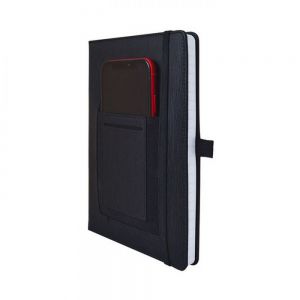 LIBRETA IVORY personalizada