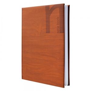 LIBRETA GARDENA personalizada