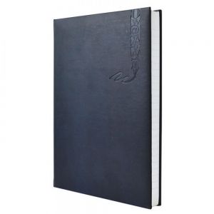 LIBRETA DSIGN personalizada