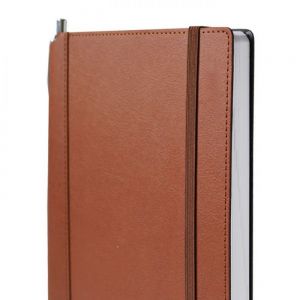 LIBRETA BORNEO personalizada