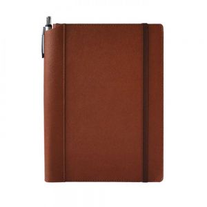 LIBRETA BORNEO personalizada
