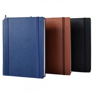 LIBRETA BORNEO personalizada