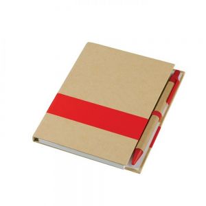 LIBRETA MOOD personalizada
