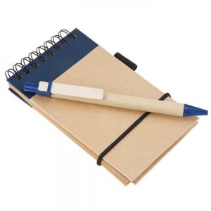 LIBRETA GREENLIFE personalizada