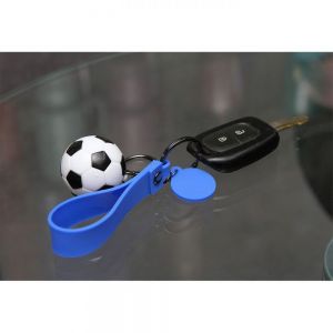 LLAVERO HYTHE. personalizada