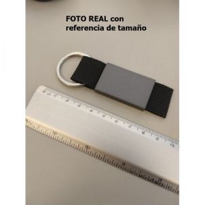 LLAVERO RUMIN personalizada
