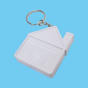 LLAVERO CASITA personalizada