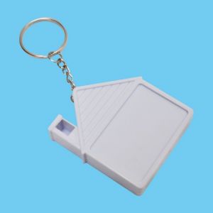LLAVERO CASITA personalizada