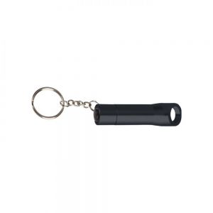 LLAVERO DESTAPADOR CON LUZ TROYA personalizada