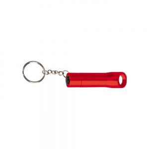 LLAVERO DESTAPADOR CON LUZ TROYA personalizada