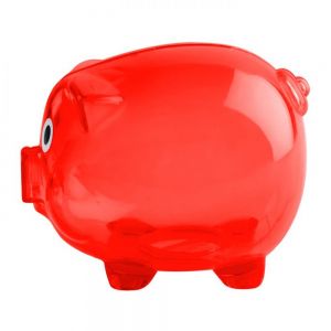 ALCANCIA PIG personalizada