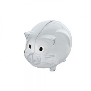 ALCANCIA PIG personalizada