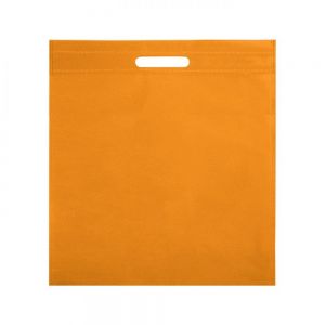 BOLSA ECOLOGICA MADRID personalizada