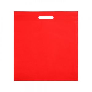 BOLSA ECOLOGICA MADRID personalizada
