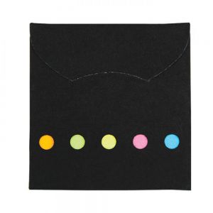POST IT ESTUCHE SOBRE personalizada