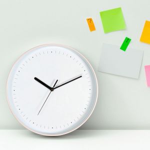 RELOJ CESIS personalizada
