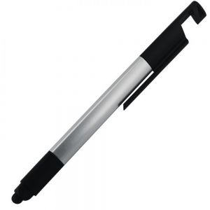 BOLÍGRAFO TOUCH DESARMA-STAND personalizada