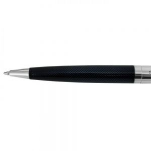 PLUMA MASSASI METÁLICA CON ESTUCHE personalizada
