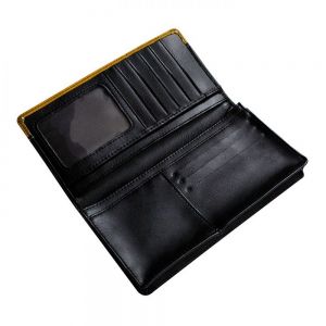 JUEGO DE CARTERA, LLAVERO Y BOLÍGRAFO personalizada