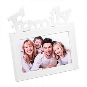 JUEGO DE PORTARRETRATOS FAMILY AND FRIENDS  personalizada