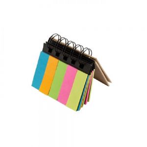 LIBRETA PATRICK personalizada