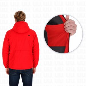 CHAMARRA ROCKIES TUUM personalizada