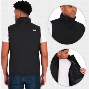 CHALECO SAHARA TUUM personalizada