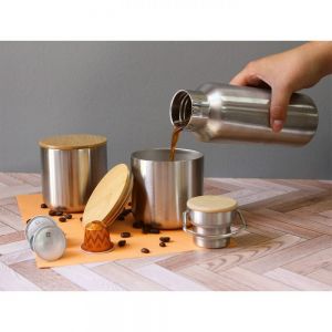 SET LUDVIKA. personalizada