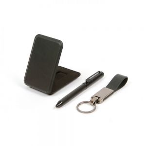 SET AZMOOS. personalizada
