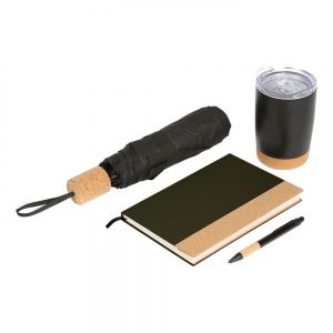 SET EJECUTIVO SWORDY personalizada