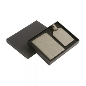 SET WOOTTON. personalizada
