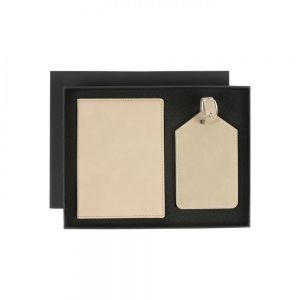 SET WOOTTON. personalizada