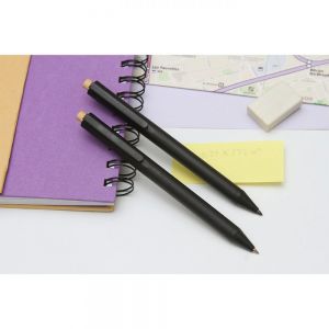 SET DE BOLÍGRAFOS TONGUE. personalizada