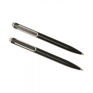 SET DE BOLÍGRAFOS NORWHICH. personalizada