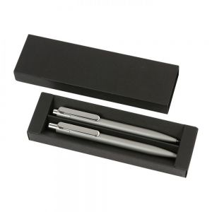 SET DE BOLÍGRAFOS NORWHICH. personalizada