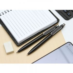 SET DE BOLÍGRAFOS NORWHICH. personalizada