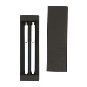 SET DE BOLÍGRAFOS  NORWHICH. personalizada