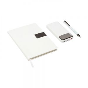 SET EJECUTIVO DANUBIO. personalizada