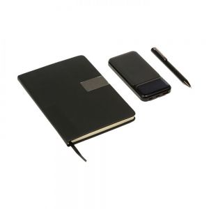 SET EJECUTIVO DANUBIO. personalizada