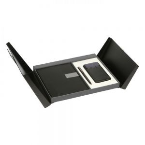 SET EJECUTIVO DANUBIO. personalizada