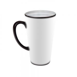 TAZA MAGICA CONICA 17OZ. GIPSY personalizada
